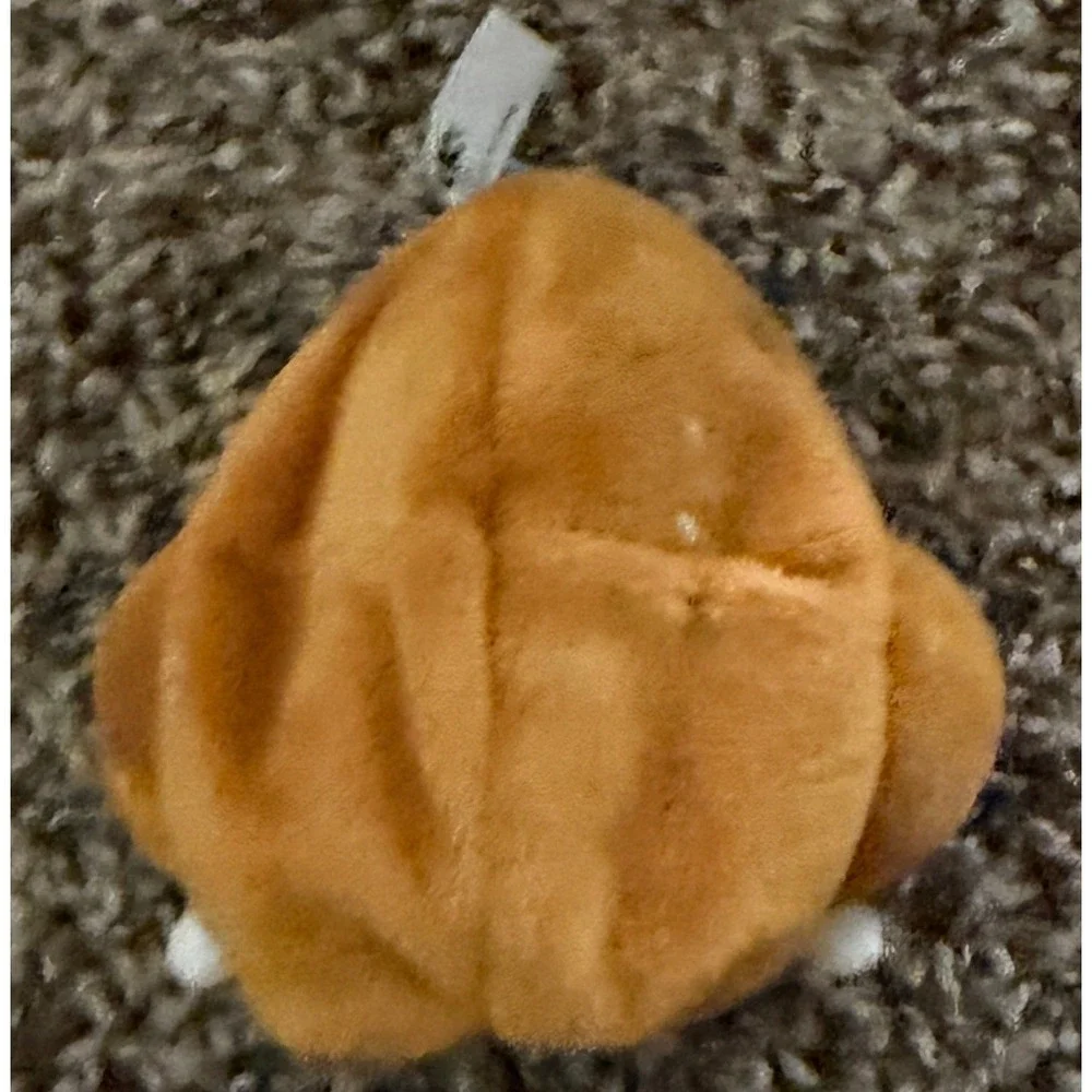 BARK-Dogsgiving-Potlick-Lick, Laugh. Mostly Fine Wine Dog Toys